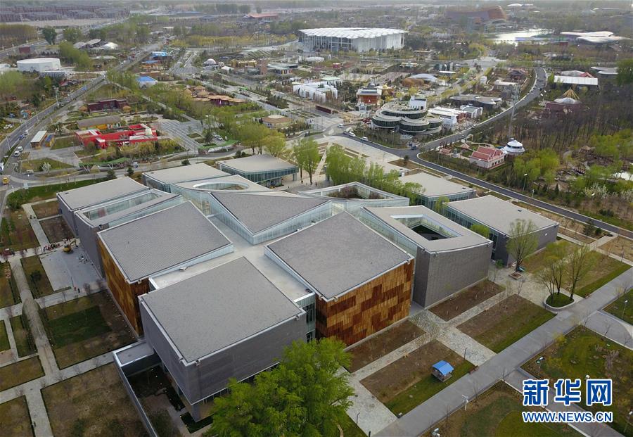 （新華全媒頭條&middot;圖文互動(dòng)）（11）展示中國(guó)之美 共奏綠色樂(lè)章&mdash;&mdash;2019年中國(guó)北京世界園藝博覽會(huì)籌辦紀(jì)實(shí)