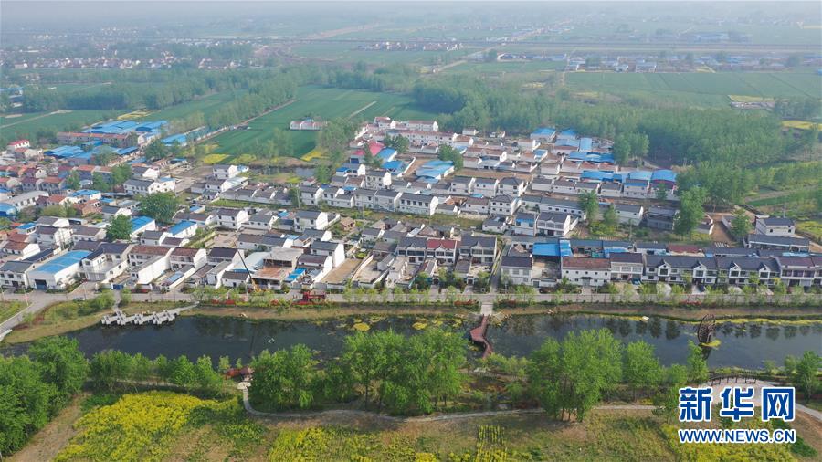 (壯麗70年·奮斗新時(shí)代·圖文互動(dòng))(1)江蘇耿車(chē):從“廢塑加工場(chǎng)”到“創(chuàng)業(yè)夢(mèng)工廠”