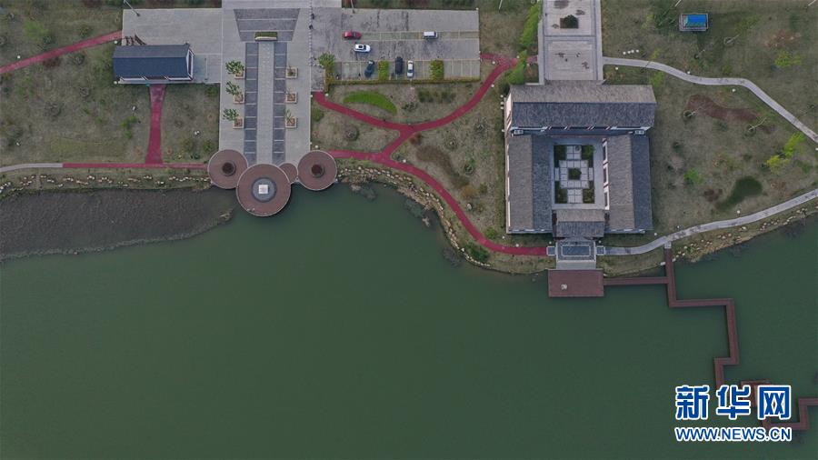 (壯麗70年·奮斗新時(shí)代·圖文互動(dòng))(2)江蘇耿車(chē):從“廢塑加工場(chǎng)”到“創(chuàng)業(yè)夢(mèng)工廠”