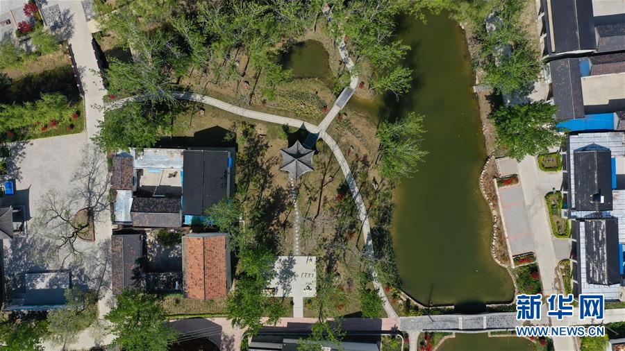 (壯麗70年·奮斗新時(shí)代·圖文互動(dòng))(4)江蘇耿車(chē):從“廢塑加工場(chǎng)”到“創(chuàng)業(yè)夢(mèng)工廠”