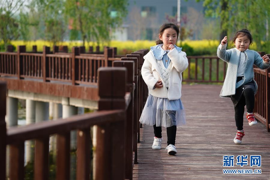 (壯麗70年·奮斗新時(shí)代·圖文互動(dòng))(6)江蘇耿車(chē):從“廢塑加工場(chǎng)”到“創(chuàng)業(yè)夢(mèng)工廠”