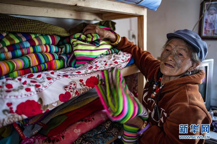 （壯麗70年&middot;奮斗新時代&middot;圖文互動）（13）獨龍江畔，這個民族&ldquo;一躍千年&rdquo;