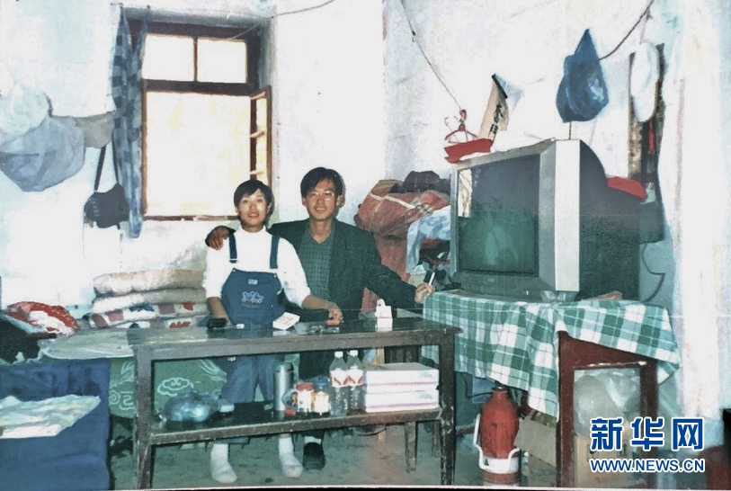 （新華全媒頭條&middot;圖文互動(dòng)）（4）大漠小城的別樣青春&mdash;&mdash;記內(nèi)地青年學(xué)子扎根新疆且末教書育人