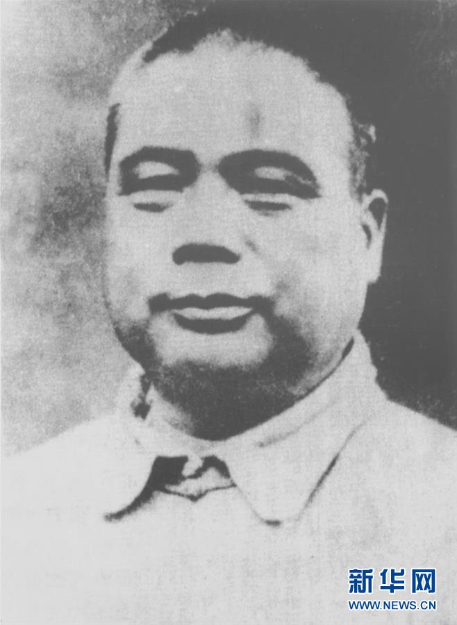 （為了民族復(fù)興&middot;英雄烈士譜&middot;圖文互動(dòng)）愛(ài)國(guó)將領(lǐng)馮玉祥：布衣上將，戎馬煥章