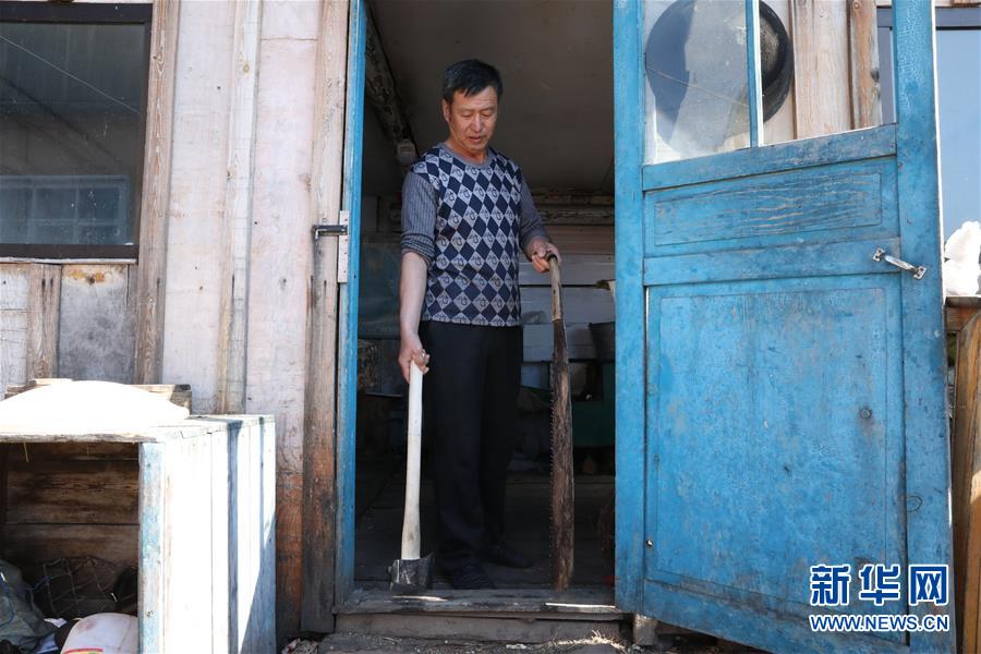 （在習(xí)近平新時代中國特色社會主義思想指引下&mdash;&mdash;新時代新作為新篇章&middot;圖文互動）（4）&ldquo;最北村莊&rdquo;的&ldquo;找北&rdquo;振興路