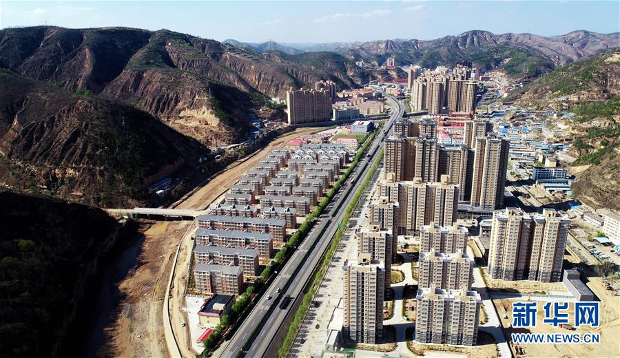 (新華全媒頭條·圖文互動(dòng))(7)追夢(mèng)在新時(shí)代的春天里——革命圣地延安告別絕對(duì)貧困巡禮