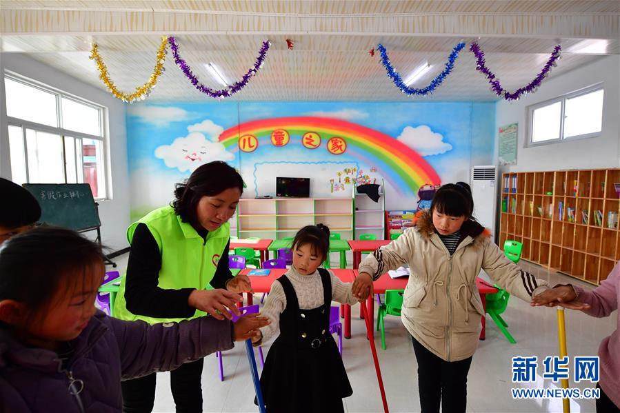 （壯麗70年&middot;奮斗新時代&middot;圖文互動）（7）以改革創(chuàng)新實現(xiàn)縣域新治&mdash;&mdash;河南蘭考縣域治理樣本觀察