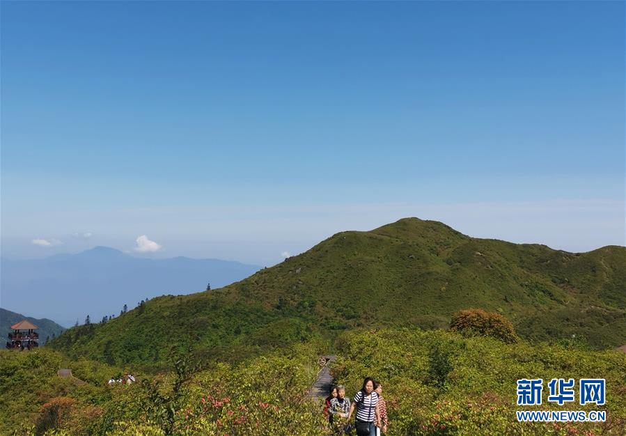 （壯麗70年&middot;奮斗新時(shí)代&middot;圖文互動）（2）縣域經(jīng)濟(jì)強(qiáng)縣的&ldquo;扶貧經(jīng)&rdquo;&mdash;&mdash;來自湖南瀏陽市的脫貧攻堅(jiān)調(diào)查