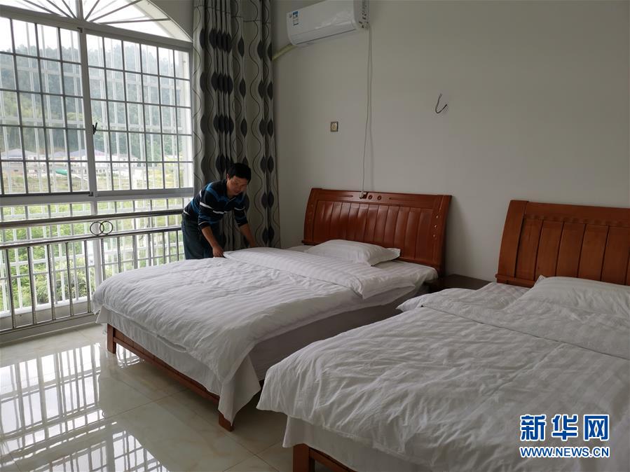 （壯麗70年&middot;奮斗新時(shí)代&middot;圖文互動）（3）縣域經(jīng)濟(jì)強(qiáng)縣的&ldquo;扶貧經(jīng)&rdquo;&mdash;&mdash;來自湖南瀏陽市的脫貧攻堅(jiān)調(diào)查