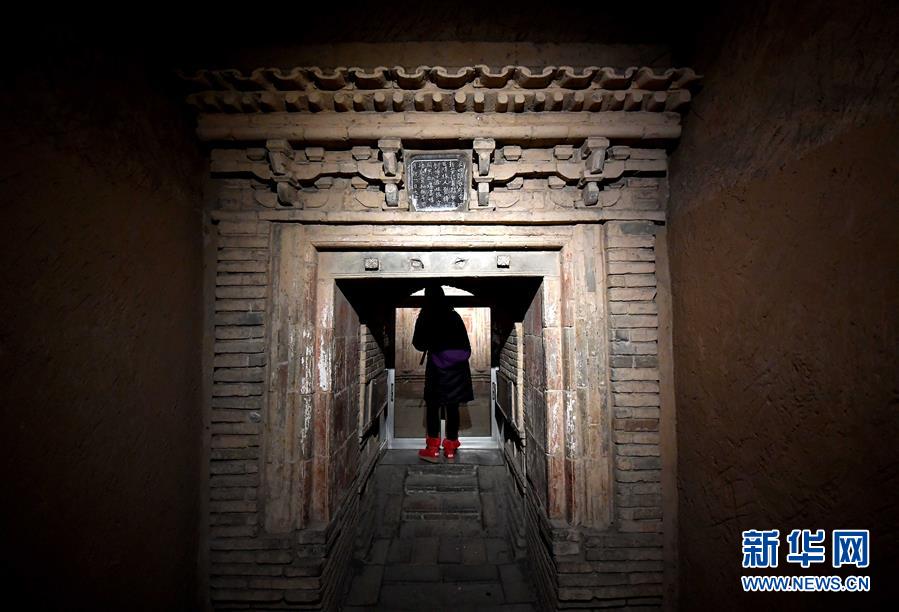 （新華全媒頭條&middot;圖文互動）（15）&ldquo;若問古今興廢事，請君只看洛陽城&rdquo;&mdash;&mdash;千年古都&ldquo;烹制&rdquo;博物館盛宴