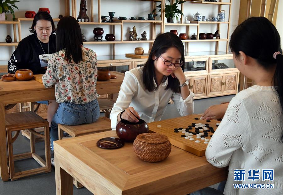 （新華全媒頭條&middot;圖文互動）（17）&ldquo;若問古今興廢事，請君只看洛陽城&rdquo;&mdash;&mdash;千年古都&ldquo;烹制&rdquo;博物館盛宴