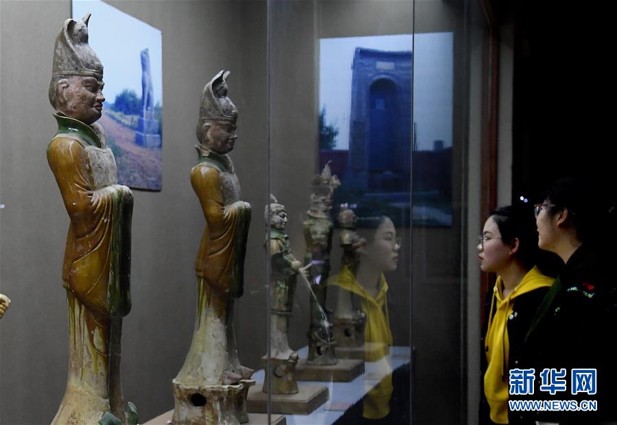 （新華全媒頭條&middot;圖文互動(dòng)）（20）&ldquo;若問古今興廢事，請(qǐng)君只看洛陽城&rdquo;&mdash;&mdash;千年古都&ldquo;烹制&rdquo;博物館盛宴