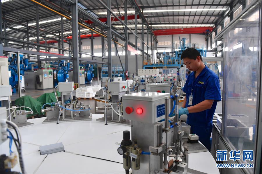 (新華全媒頭條·圖文互動(dòng))(1)奮力走好新時(shí)代的長(zhǎng)征路——習(xí)近平總書(shū)記考察江西回訪記