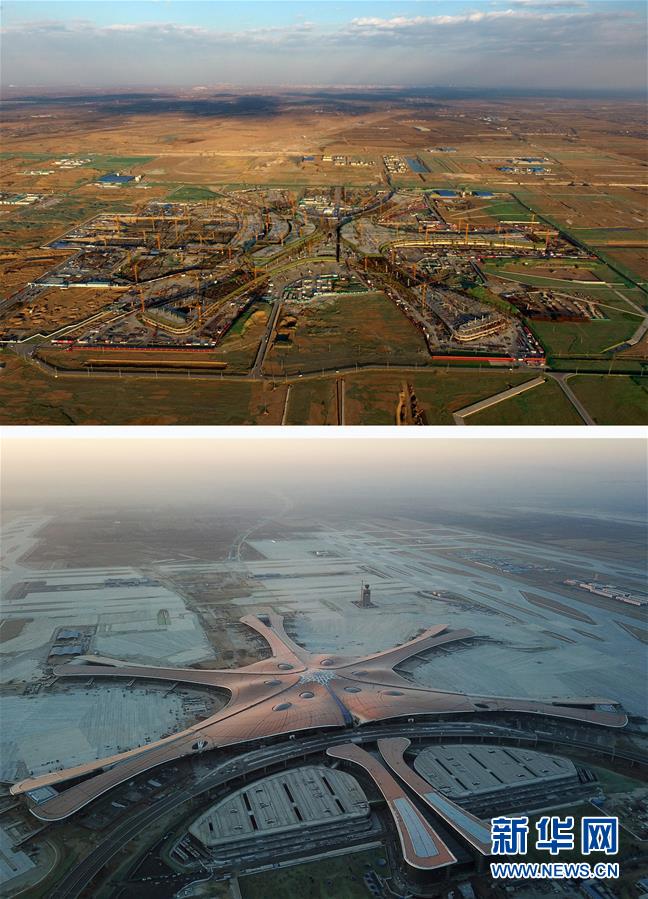 （新華全媒頭條&middot;圖文互動(dòng)）（4）屹然砥柱立中流&mdash;&mdash;&ldquo;今日之中國&rdquo;系列述評之二