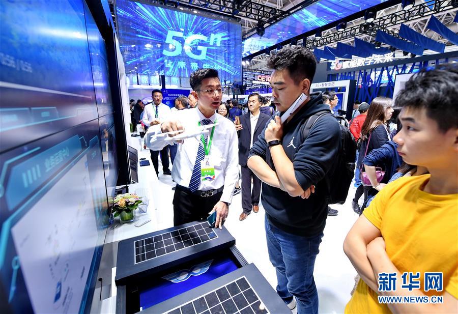 （圖文互動(dòng)）（1）柳暗花明又一村&mdash;&mdash;&ldquo;今日之中國&rdquo;系列述評之三