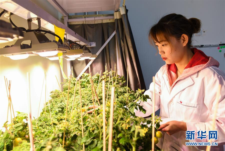 （圖文互動(dòng)）（3）柳暗花明又一村&mdash;&mdash;&ldquo;今日之中國&rdquo;系列述評之三