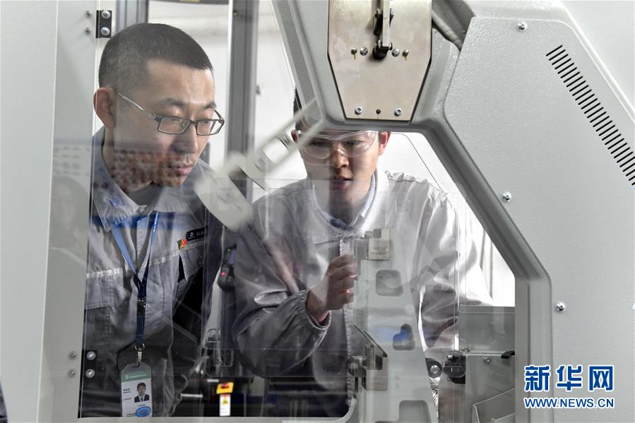 （新華全媒頭條&middot;圖文互動）（9）&ldquo;吾將上下而求索&rdquo;&mdash;&mdash;從萬華改革之路看中國國有企業(yè)改革偉大實踐