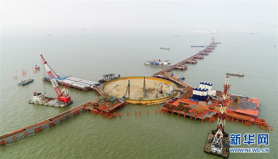 （圖文互動(dòng)）（4）直掛云帆濟(jì)滄海&mdash;&mdash;&ldquo;今日之中國&rdquo;系列述評(píng)之五