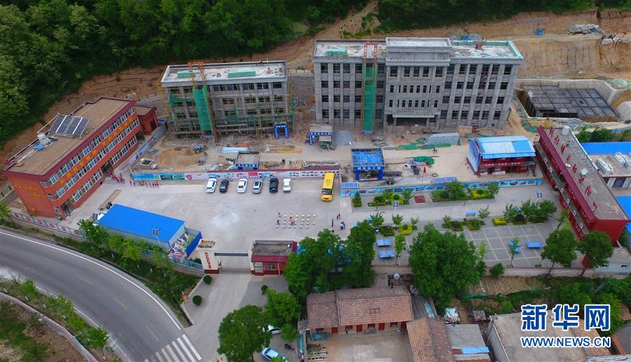 （新華全媒頭條&middot;圖文互動(dòng)）（2）努力成為好孩子 奮勇?tīng)?zhēng)當(dāng)接班人&mdash;&mdash;兒童節(jié)前夕回訪習(xí)近平總書記關(guān)心過(guò)的少年兒童