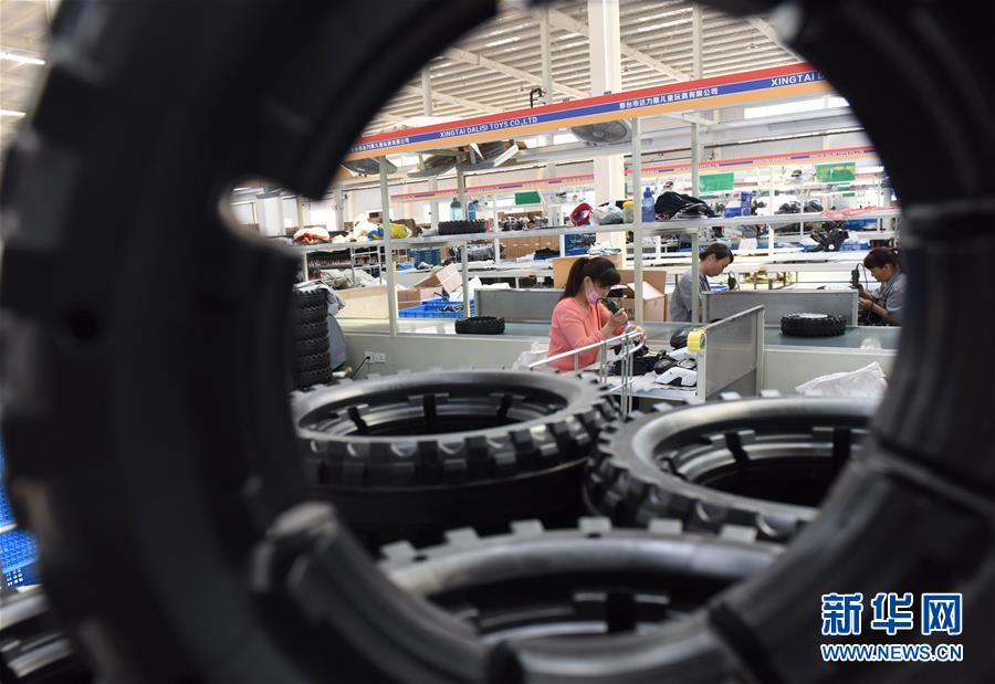 (圖文互動(dòng))(4)風(fēng)雨不動(dòng)安如山——“今日之中國(guó)”系列述評(píng)之七