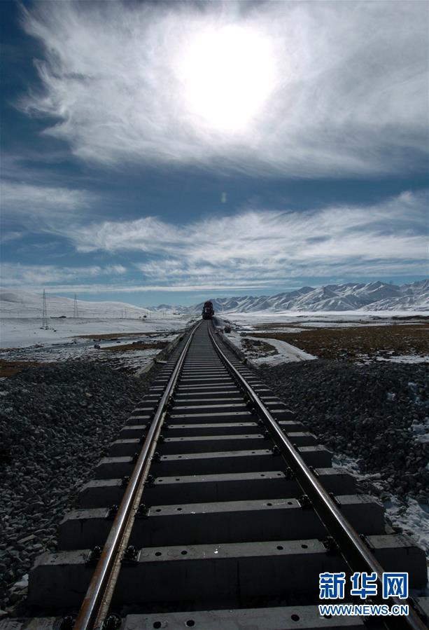 （壯麗七十年&middot;奮斗新時代&middot;圖文互動）（5）天路，讓世界屋脊不再遙遠