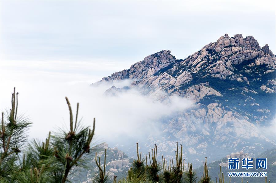 （北京世園會(huì)）（8）生態(tài)中國&middot;海岱齊魯鐘神秀