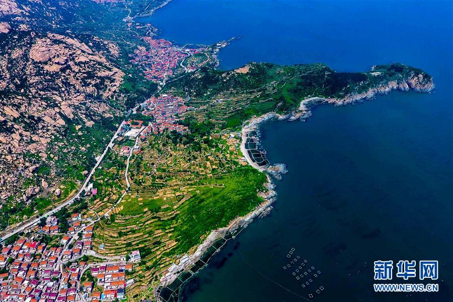 （北京世園會(huì)）（10）生態(tài)中國&middot;海岱齊魯鐘神秀