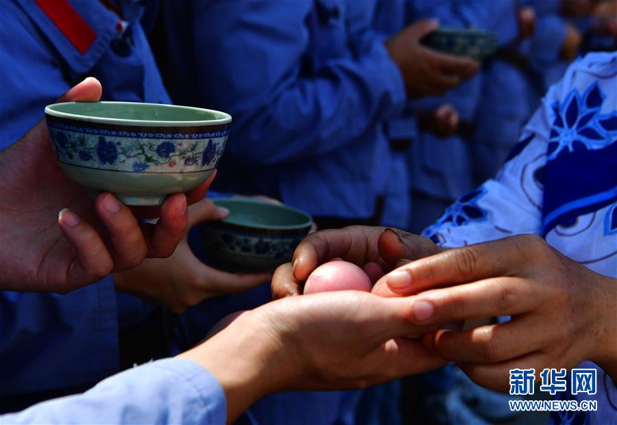 （新華全媒頭條&middot;不忘初心、牢記使命&mdash;&mdash;記者再走長征路&middot;圖文互動）（4）風展紅旗如畫&mdash;&mdash;來自長征出發(fā)地長汀、寧化的紅色信仰報告 