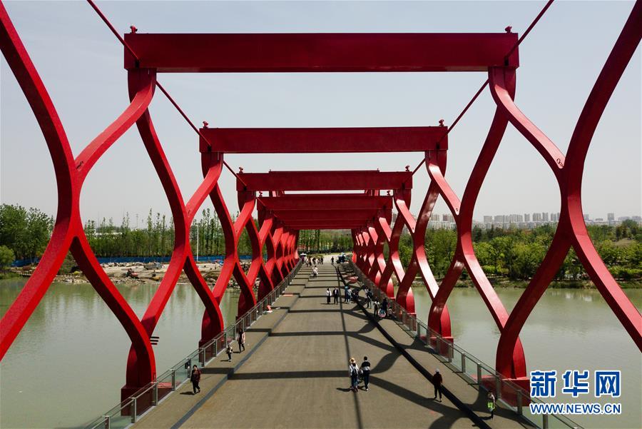 （新華全媒頭條&middot;圖文互動(dòng)）（7）傾聽大河新生的&ldquo;脈動(dòng)&rdquo;&mdash;&mdash;寫在中國(guó)大運(yùn)河申遺成功五周年之際