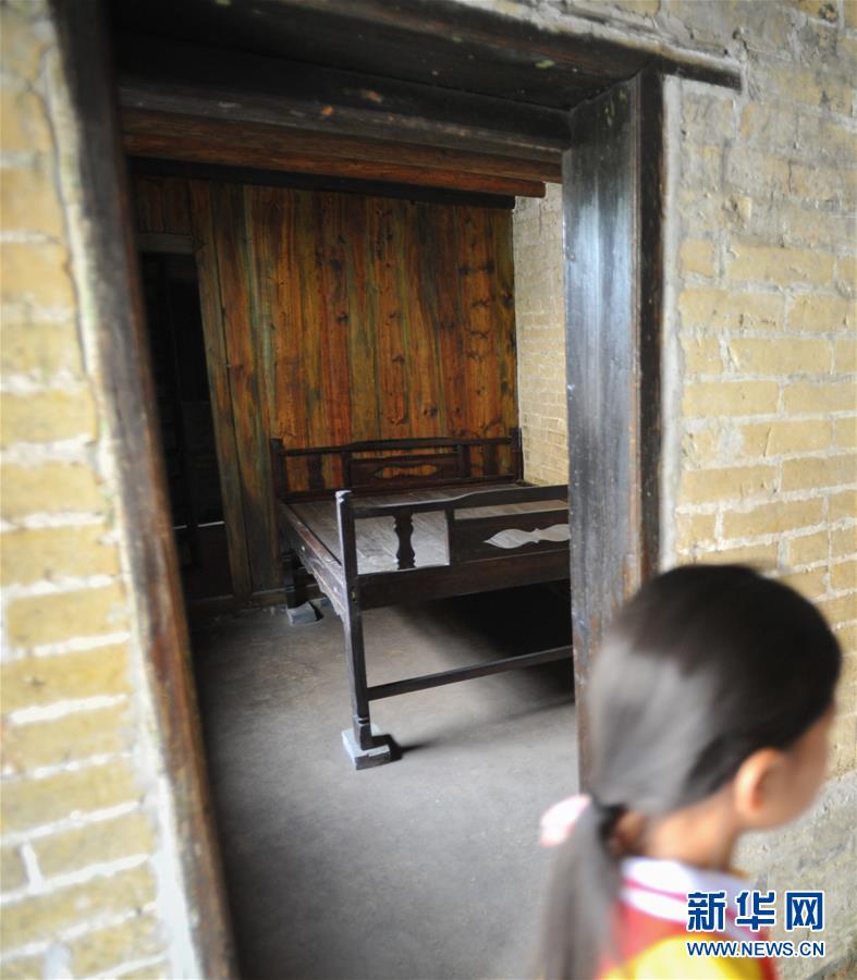 （壯麗70年&middot;奮斗新時(shí)代&mdash;&mdash;記者再走長征路&middot;圖文互動）（3）不朽的紅色雄鷹&mdash;&mdash;人民軍隊(duì)航空先驅(qū)馮達(dá)飛的故事