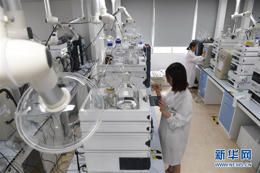 （新華全媒頭條&middot;中國(guó)經(jīng)濟(jì)基層行&middot;圖文互動(dòng)）（6）看！這就是中國(guó)經(jīng)濟(jì)的信心&mdash;&mdash;當(dāng)前中國(guó)經(jīng)濟(jì)觀察之一