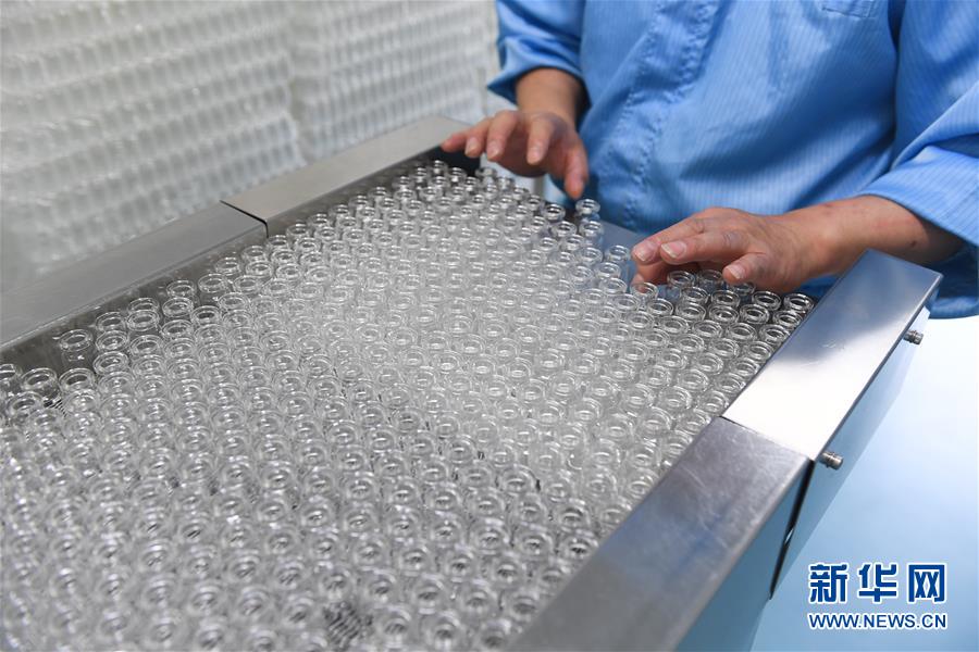 （新華全媒頭條&middot;中國(guó)經(jīng)濟(jì)基層行&middot;圖文互動(dòng)）（7）看！這就是中國(guó)經(jīng)濟(jì)的信心&mdash;&mdash;當(dāng)前中國(guó)經(jīng)濟(jì)觀察之一