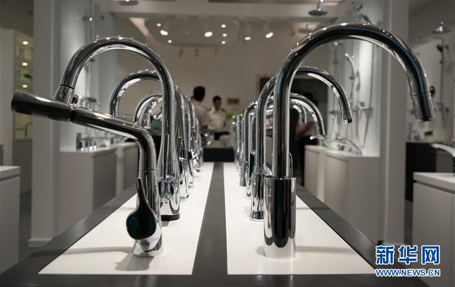 （新華全媒頭條&middot;中國經(jīng)濟(jì)基層行&middot;圖文互動(dòng)）（1）看！這就是中國經(jīng)濟(jì)的底氣&mdash;&mdash;當(dāng)前中國經(jīng)濟(jì)觀察之三