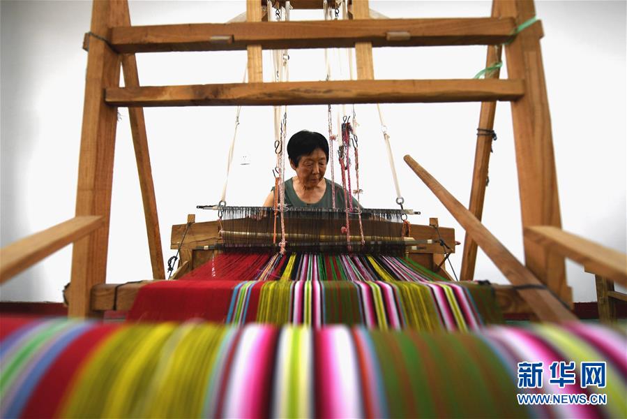 (新華全媒頭條·圖文互動)(1)一個傳統(tǒng)農(nóng)業(yè)縣的脫貧之路——來自河北新河的調(diào)查報(bào)告