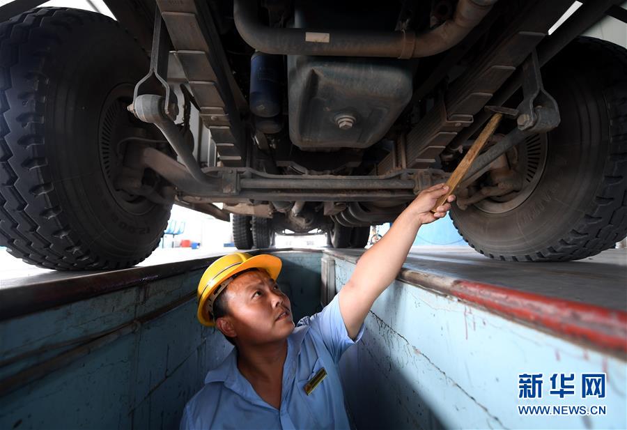 (新華全媒頭條·圖文互動)(9)一個傳統(tǒng)農(nóng)業(yè)縣的脫貧之路——來自河北新河的調(diào)查報(bào)告