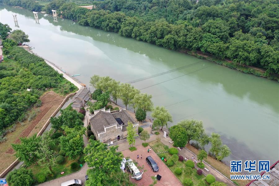 （壯麗70年&middot;奮斗新時(shí)代&mdash;&mdash;記者再走長(zhǎng)征路&middot;圖文互動(dòng)）（1）歷盡苦難而淬火成鋼&mdash;&mdash;紅軍為什么能沖出絕境？