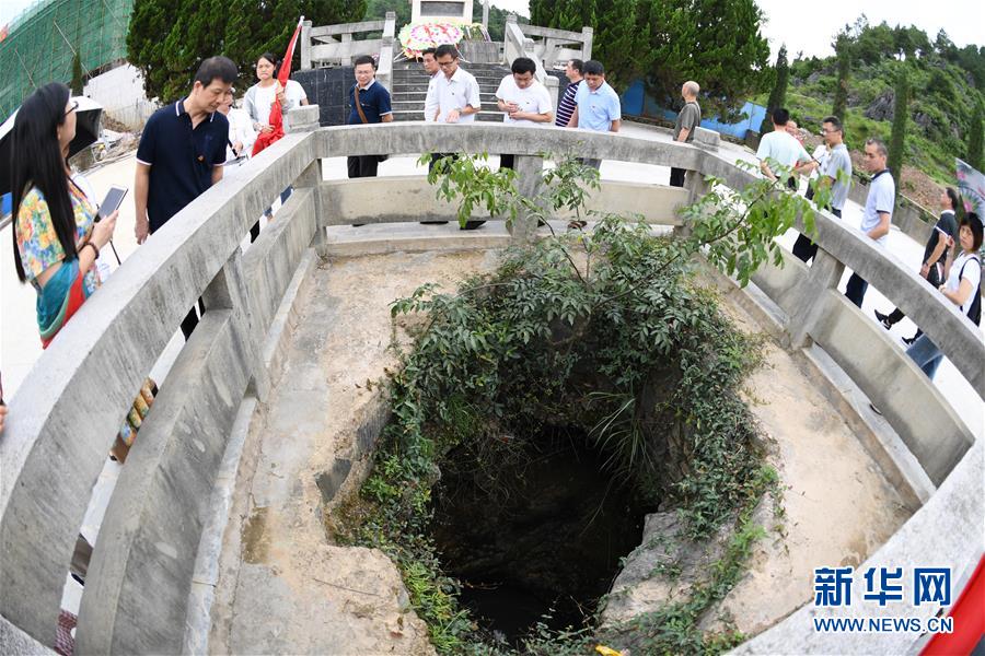 （壯麗70年&middot;奮斗新時(shí)代&mdash;&mdash;記者再走長(zhǎng)征路&middot;圖文互動(dòng)）（5）歷盡苦難而淬火成鋼&mdash;&mdash;紅軍為什么能沖出絕境？