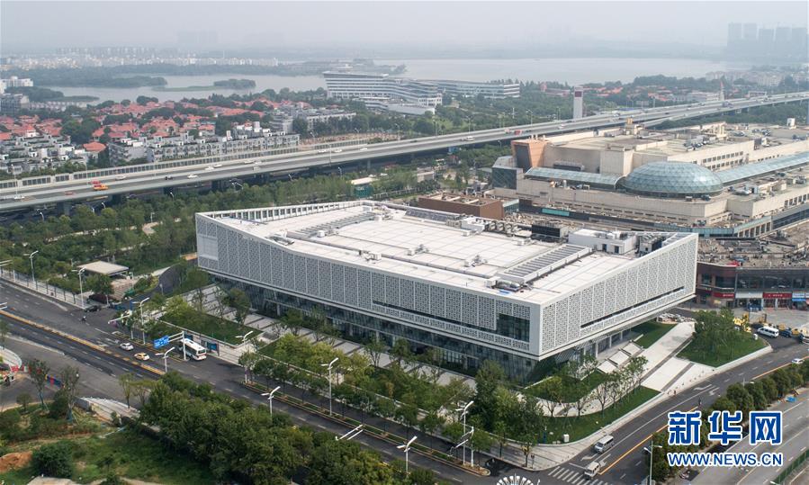 （新華全媒頭條&middot;圖文互動(dòng)）（6）同筑和平 共襄盛會&mdash;&mdash;寫在第七屆世界軍人運(yùn)動(dòng)會開幕倒計(jì)時(shí)100天之際