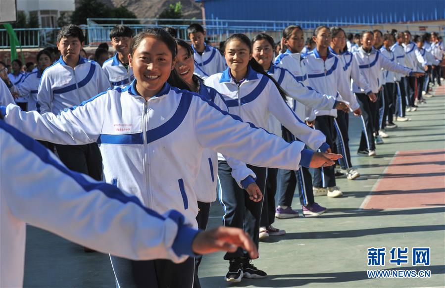 (新華全媒頭條·圖文互動(dòng))(6)以人民健康為中心——解讀健康中國(guó)行動(dòng)