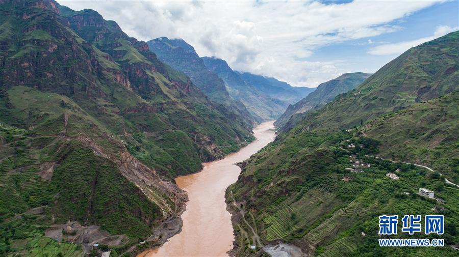 （壯麗70年&middot;奮斗新時代&mdash;&mdash;記者再走長征路&middot;圖文互動）（2）七天七夜，驚心動魄&mdash;&mdash;皎平渡口永不消失的紅色記憶