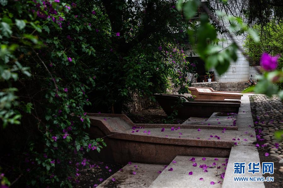 （壯麗70年&middot;奮斗新時代&mdash;&mdash;記者再走長征路&middot;圖文互動）（6）七天七夜，驚心動魄&mdash;&mdash;皎平渡口永不消失的紅色記憶