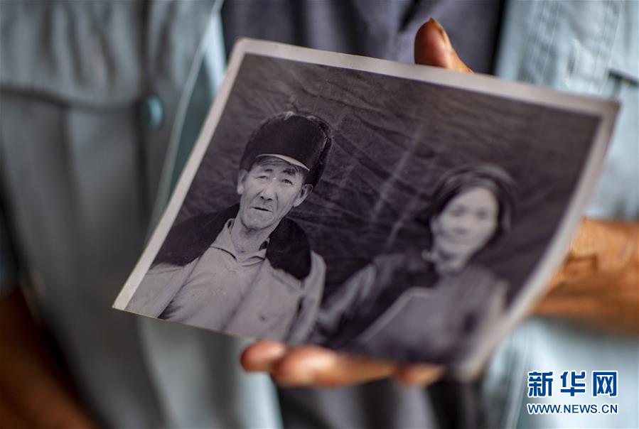 （壯麗70年&middot;奮斗新時代&mdash;&mdash;記者再走長征路&middot;圖文互動）（1）83年前，那群年輕人的詩和遠(yuǎn)方