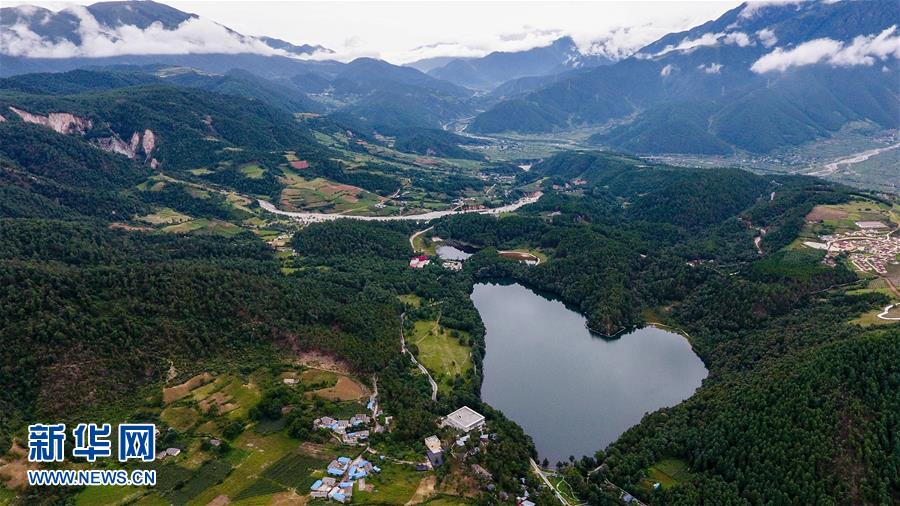 （壯麗70年&middot;奮斗新時代&mdash;&mdash;記者再走長征路&middot;圖文互動）（1）彝海結(jié)盟后，掩護(hù)紅軍旗的5400天&mdash;&mdash;鮮為人知的彝家護(hù)旗故事