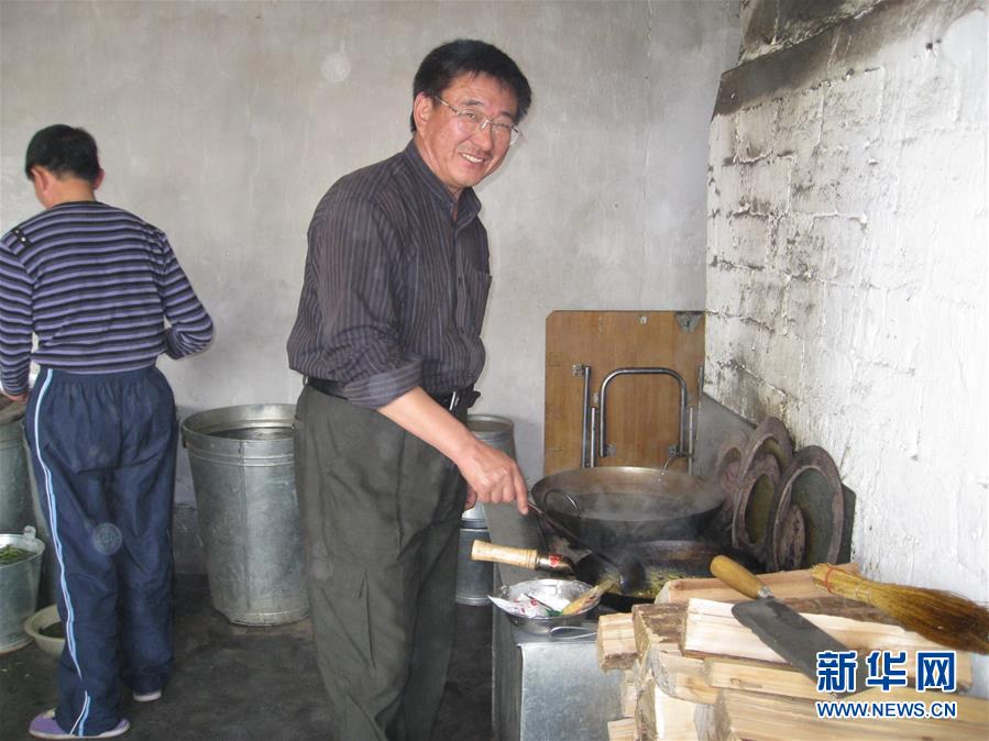 （新華全媒頭條&middot;圖文互動）（3）用生命守護那片綠色&mdash;&mdash;追記內(nèi)蒙古大興安嶺林區(qū)干部于海俊