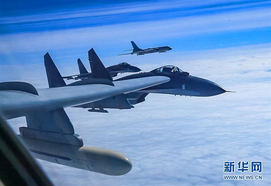 （新華全媒頭條&middot;圖文互動(dòng)）（6）我們是一支不可戰(zhàn)勝的力量&mdash;&mdash;獻(xiàn)給中國人民解放軍建軍92周年