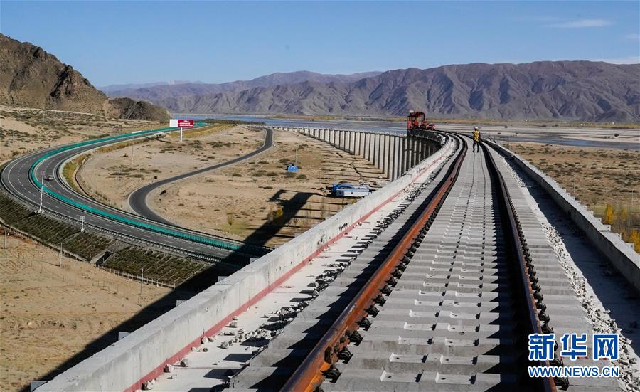 (壯麗70年·奮斗新時(shí)代——共和國(guó)發(fā)展成就巡禮·圖文互動(dòng))(5)人間奇跡在高原——新中國(guó)成立70年西藏發(fā)展成就紀(jì)實(shí)