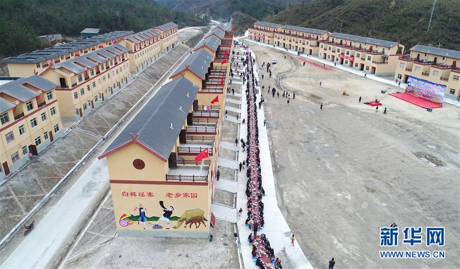 （壯麗70年&middot;奮斗新時代&mdash;&mdash;共和國發(fā)展成就巡禮&middot;圖文互動）（7）壯美廣西70年：走活開放新棋局 勠力共圓復興夢