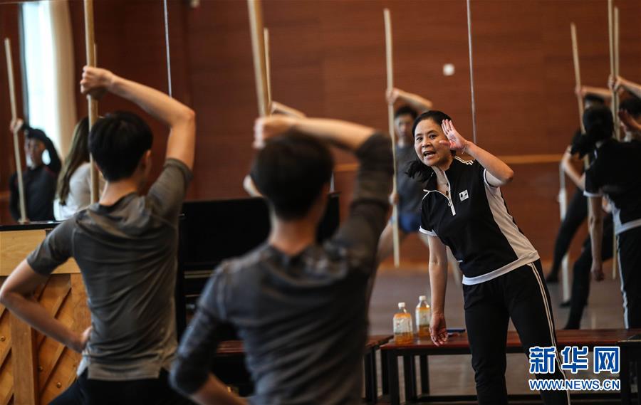 （新華全媒頭條&middot;圖文互動）（3）東方回旋曲&mdash;&mdash;黑土地上飛出&ldquo;白天鵝&rdquo;