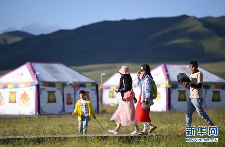 （壯麗70年&middot;奮斗新時代&mdash;&mdash;共和國發(fā)展成就巡禮&middot;圖文互動）（9）以&ldquo;綠色&rdquo;身姿站上發(fā)展前沿&mdash;&mdash;甘肅綠色轉(zhuǎn)型發(fā)展紀(jì)實