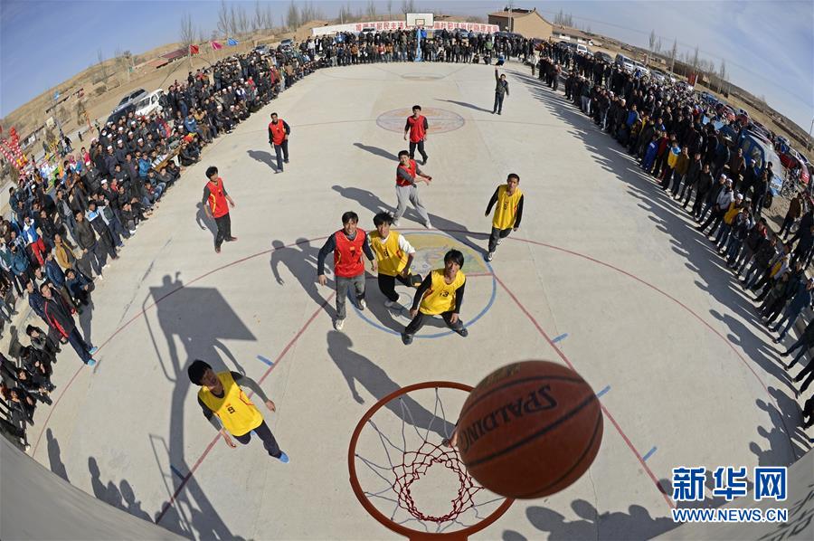 （新華全媒頭條&middot;圖文互動(dòng)）（10）奔跑吧，健康中國(guó)&mdash;&mdash;全民健身在路上